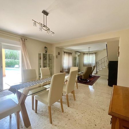 Villa Benidorm Levante Beach Blueline Εξωτερικό φωτογραφία