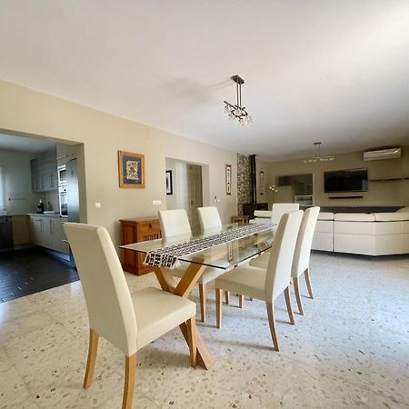 Villa Benidorm Levante Beach Blueline Εξωτερικό φωτογραφία
