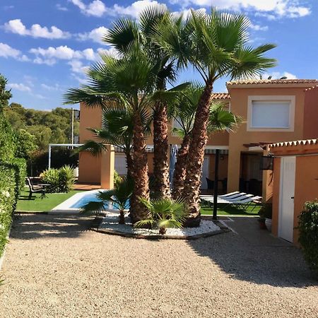 Villa Benidorm Levante Beach Blueline Εξωτερικό φωτογραφία