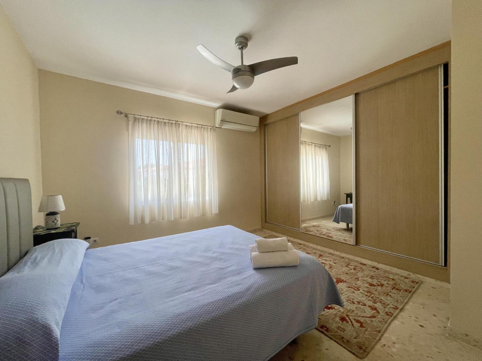 Villa Benidorm Levante Beach Blueline Εξωτερικό φωτογραφία