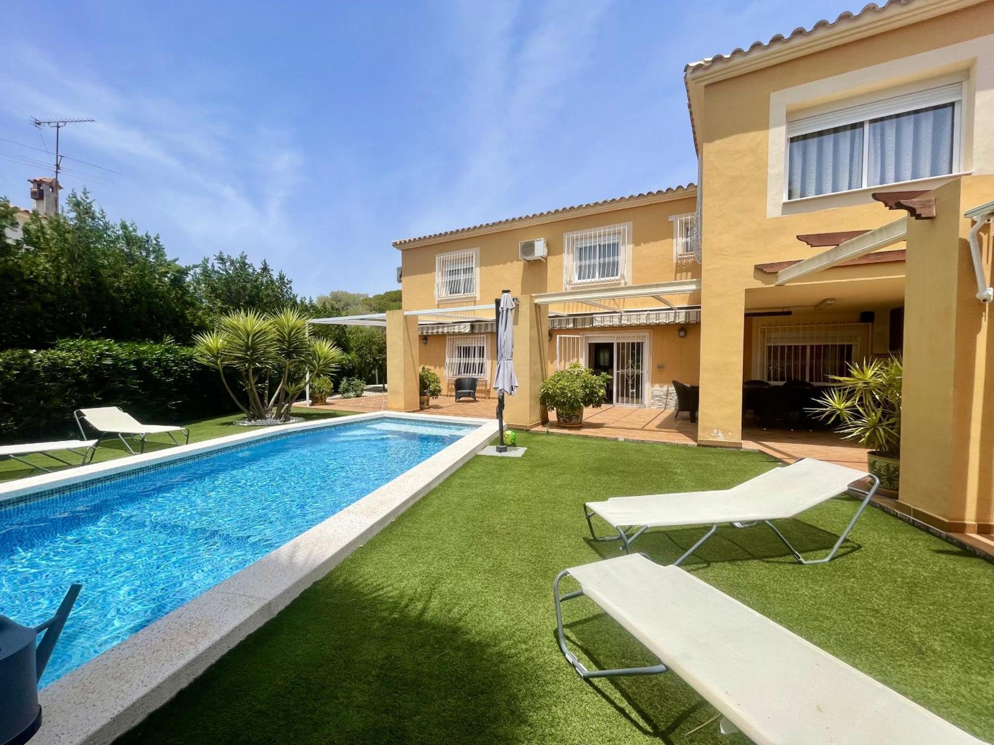 Villa Benidorm Levante Beach Blueline Εξωτερικό φωτογραφία