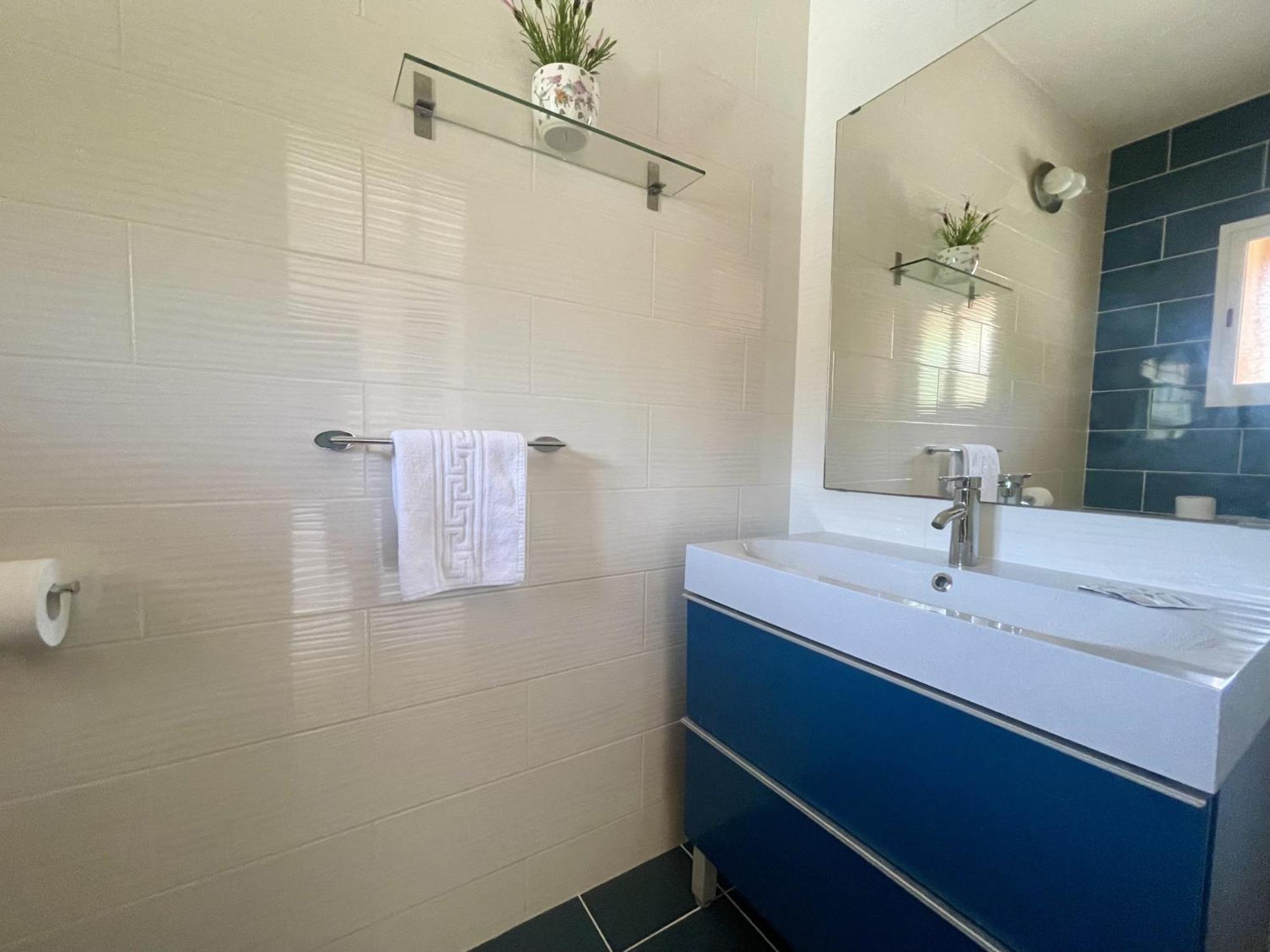 Villa Benidorm Levante Beach Blueline Εξωτερικό φωτογραφία