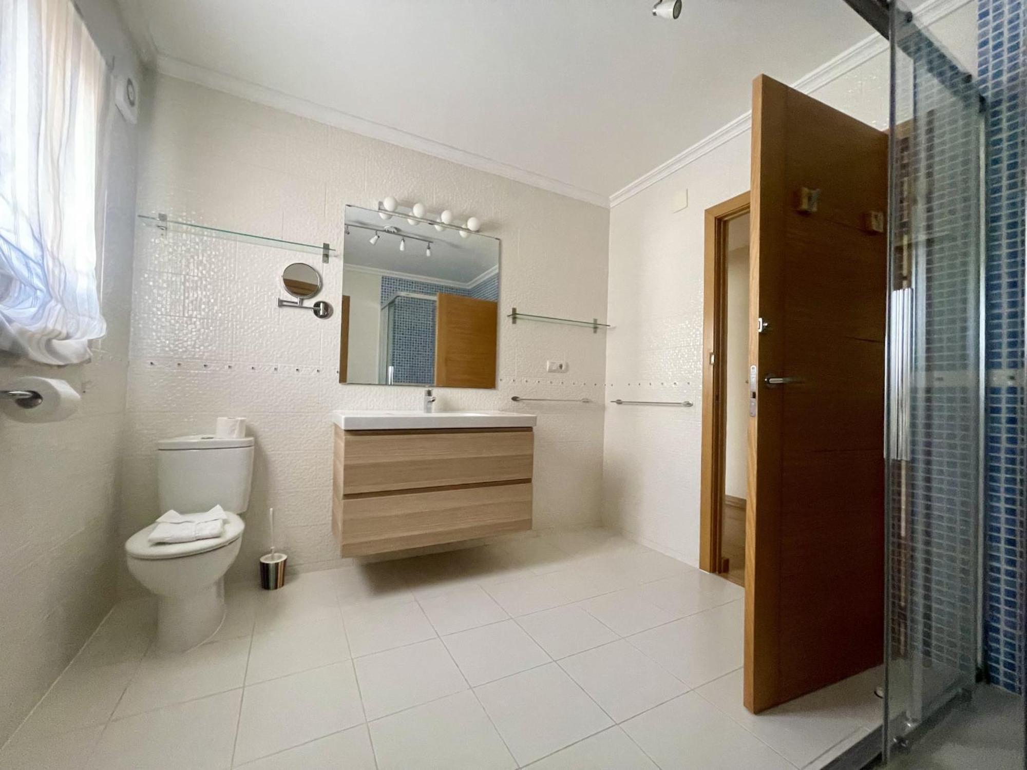 Villa Benidorm Levante Beach Blueline Εξωτερικό φωτογραφία