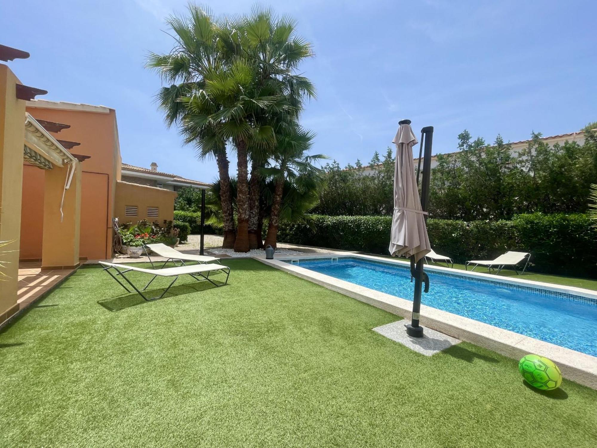 Villa Benidorm Levante Beach Blueline Εξωτερικό φωτογραφία